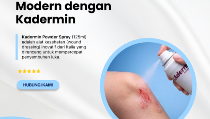 Artikel Kadermin Indonesia 1